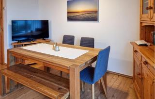 Awesome Home In Friedrichskoog-Spitze - Friedrichskoog-Spitze - 7