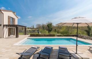 Villa Santi - 7