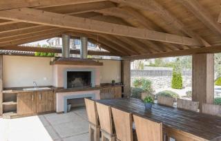 Villa Santi - 3