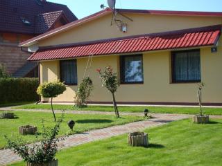 Ferienwohnung mit Garten - Kopalino - 9