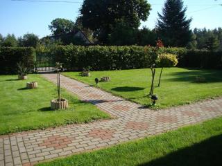Ferienwohnung mit Garten - Kopalino - 7