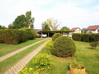 Ferienwohnung mit Garten - Kopalino - 4