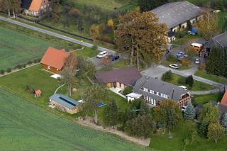 Blockhaus für fünf Personen - Sudwalde - 8