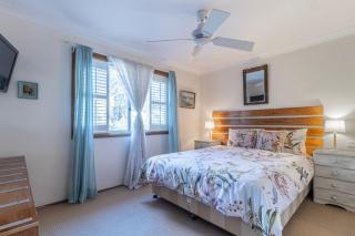 Beach and Bush Getaway - Berrara - 8