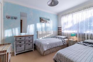Beach and Bush Getaway - Berrara - 7