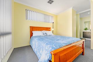Cascade Comfort - Mandurah - 2