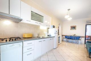 Geräumige Ferienwohnung Ivana Mit Terrasse - 8