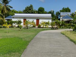 Keshy island eden - Baillif - 6
