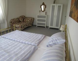 Wohnung in Gießelrade mit Großem Garten - Ahrensbök - 6