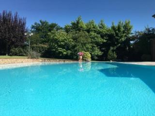 Villa Poesie - Gallicano - 6
