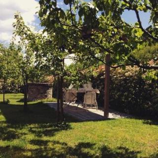 Villa Poesie - Gallicano - 3