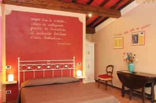 Villa Poesie - Gallicano - 1