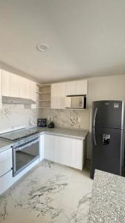 nuevo cómodo y amplio departamento 2 albercas - Xochitepec - 3