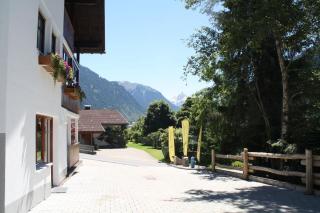 Ruhige Wohnung Im Ortszentrum - 1