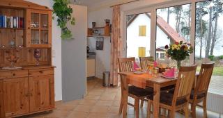 Große Wohnung mit Garten und Seeblick - Marienfelde - 5