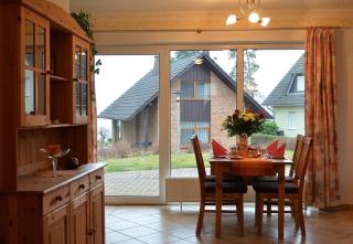 Große Wohnung mit Garten und Seeblick - 3