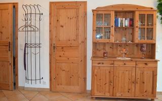 Große Wohnung mit Garten und Seeblick - Marienfelde - 2