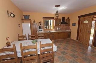 Ferienhaus "La Almendra" mit Terrasse - 9