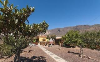 Ferienhaus "La Almendra" mit Terrasse - 8
