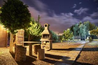 Ferienhaus "La Almendra" mit Terrasse - 7