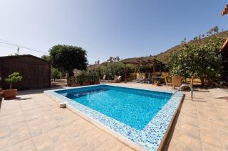 Ferienhaus "La Almendra" mit Terrasse - 6