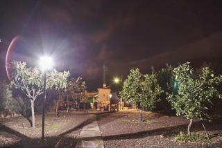 Ferienhaus "La Almendra" mit Terrasse - 5