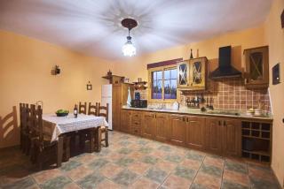 Ferienhaus "La Almendra" mit Terrasse - 4