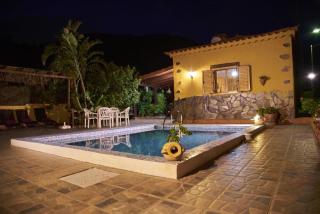 Ferienhaus "La Almendra" mit Terrasse - 3