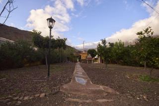 Ferienhaus "La Almendra" mit Terrasse - 1