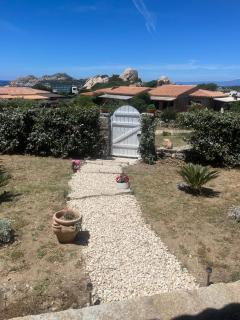 Villa Angel avec vue magique - Santa Reparata - 7