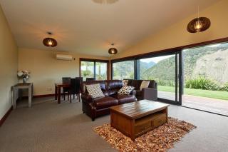 Glencree Luxury Chalets - Kaikoura - 8