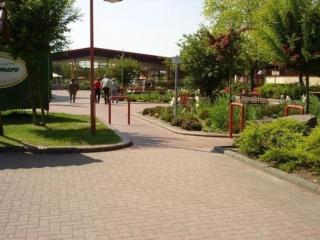 Ferienhaus in Hage mit Garten, Terrasse und Grill - Hage - 6
