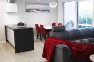 Luxus FeWo mit Meer blick, Pool, Turnhalle im Hochmoderne Villa - Top Lage im Vodice - Vodice - 7