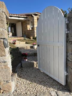 Villa Angel avec vue magique - 9