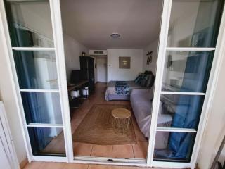 Suite 4 pers dans village vacances - 1