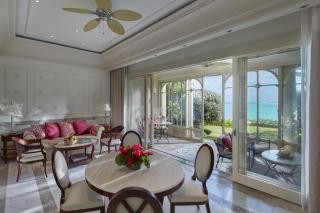 Mandarin Oriental, Canouan - 4