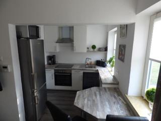 Appartement in Voslapp - Wilhelmshaven - 8