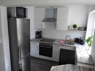 Appartement in Voslapp - Wilhelmshaven - 6