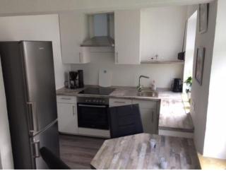Appartement in Voslapp - Wilhelmshaven - 7