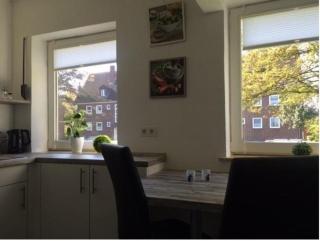 Appartement in Voslapp - Wilhelmshaven - 3