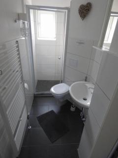 Appartement in Voslapp - Wilhelmshaven - 1
