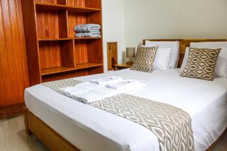 Studio 69 Aparthotel - Iquitos - 7