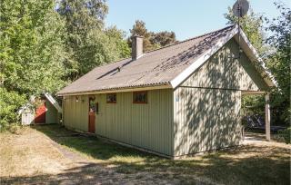 A Beautiful Home In Aakirkeby With 4 Bedrooms And Wifi - Vester Sømarken - 3