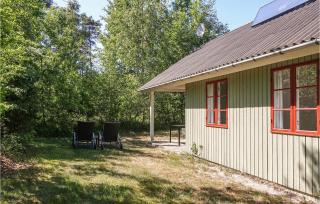 A Beautiful Home In Aakirkeby With 4 Bedrooms And Wifi - 2