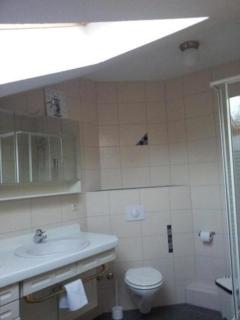 Gemütliche Ferienwohnung in Kuchelmiß mit Großem Garten - Kuchelmiß - 5