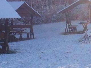 Gemütliche Ferienwohnung in Kuchelmiß mit Großem Garten - Kuchelmiß - 1