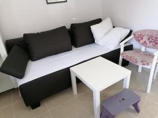 STUDIO APARTMAN kat - Baška - 4