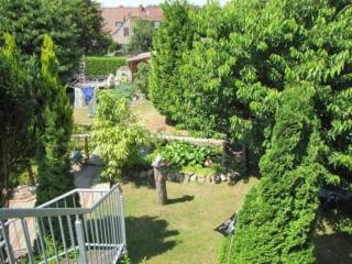 Appartement in Rerik mit Garten, Grill und Terrasse und Neben dem Strand - Rerik - 7