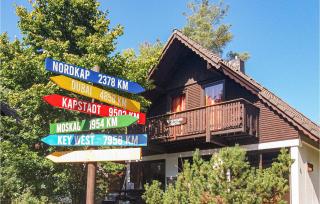 Ferienhaus 72 In Frankenau - Frankenau - 0