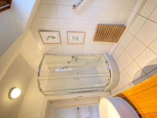 Ferienwohnung Mit Stellplatz Mitten Im Grünen - 4
